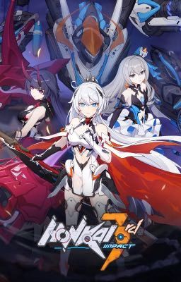 Honkai Impact 3rd