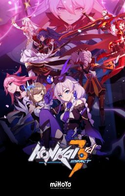 Honkai Impact 3rd Elimination Game