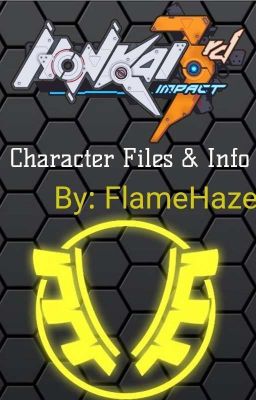 Honkai Impact: Character Profiles & Info