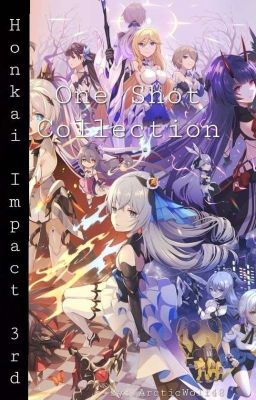 Honkai One-Shot Collection