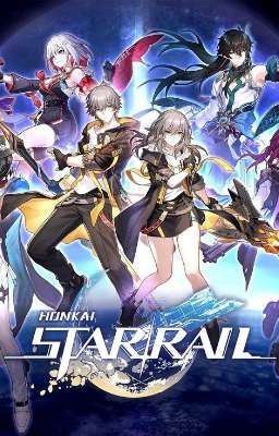 Honkai Star Rail Fic