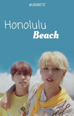 HONOLULU BEACH