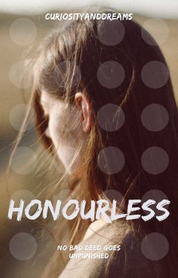 HONOURLESS : Embry Call