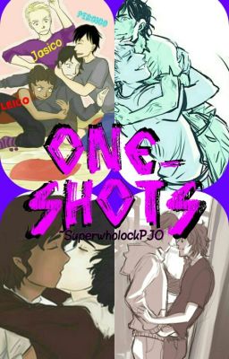 HoO Oneshots {Shipppssss}