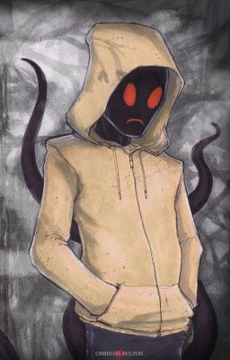 Hoodie x Reader (Creepypasta x oc) Yêu?