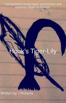 Hook's Tiger-Lily