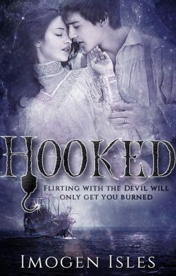 Hooked - Imogenary Things