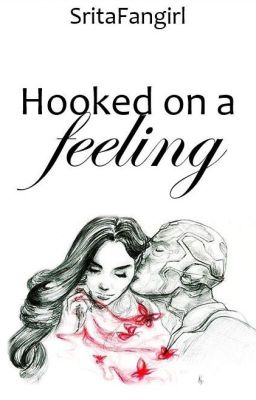 Hooked on a feeling ✵ Visión & Wanda