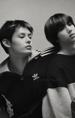 hoonjames | phiền