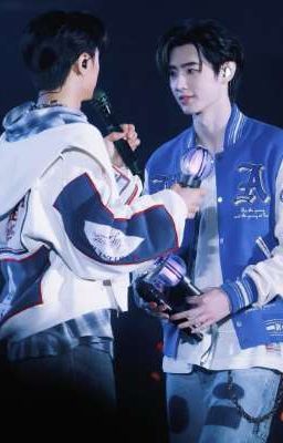 hoonjay | the way you look at me (trans)