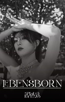 hoonseuljimina ✦ lebensborn