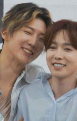 [HoonWoo, MinYoon|WINNER] Khi Jinu bệnh.