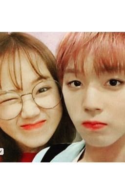 [HOONYOO VER] THANH XUÂN CỦA TÔI LÀ CẬU - CHOI YOOJUNG X PARK JIHOON ❤️❤️