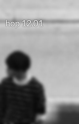 hop 12.01