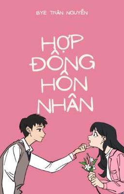 hợp đồng Hôn Nhân