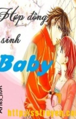 Hợp đồng sinh baby [FULL]