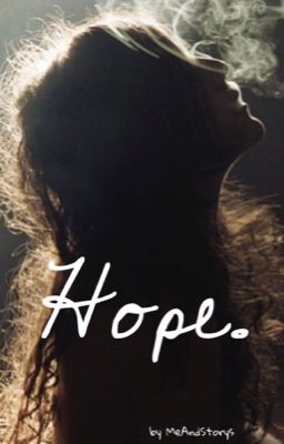 Hope. || Abgeschlossen 