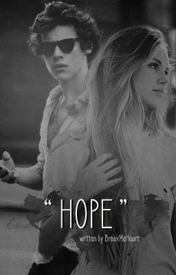 Hope | Ancien profil 