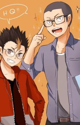 Hope and Prayers. A TanaNoya Fanfic