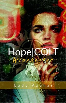 Hope|Colt. ·Winchester·