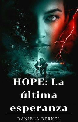 Hope: La Última Esperanza ✓