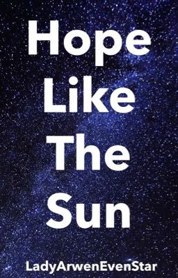 Hope Like The Sun 