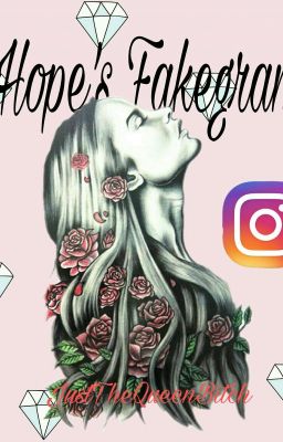 Hope's Fakegram «Princess Hope» «T.O»