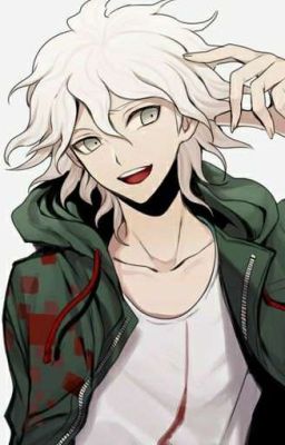 Hope's Survivalist (Nagito Fanfic) 