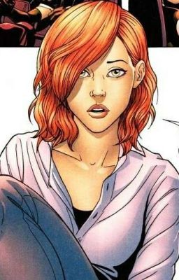 Hope Summers x Peter Parker (One-Shot)