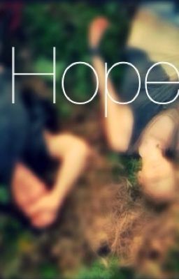 Hope- The Walking Dead Fanfiction