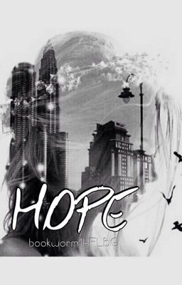 Hope (Wattys2016)