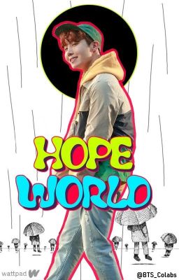 Hope World  • Jung Hoseok