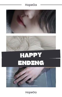 [HopeGa] Happy Ending