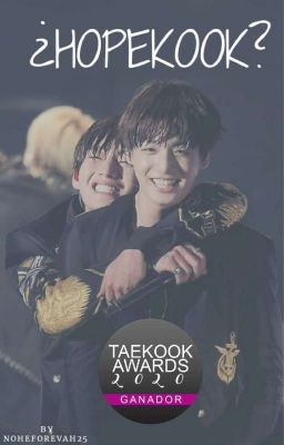 ¿HopeKook? (One-Shot VKook) 