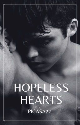 Hopeless Hearts (menxmen)