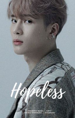 Hopeless | Jackson Wang