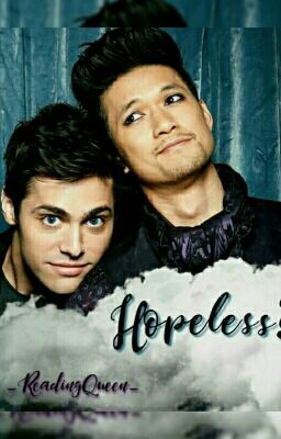 Hopeless [ Malec AU ]