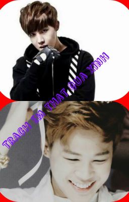 [HOPEMIN] [EDIT] trách em thật quá xinh