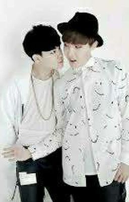 [Hopemin] [Kookmin] [Yoonmin] LOẠN LUÂN