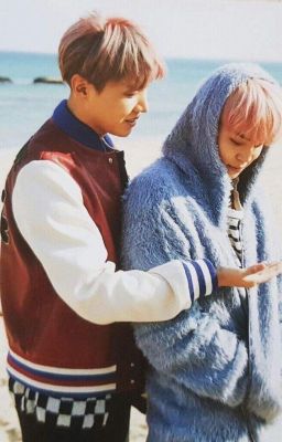 [HopeMin][Longfic] Ái lệ