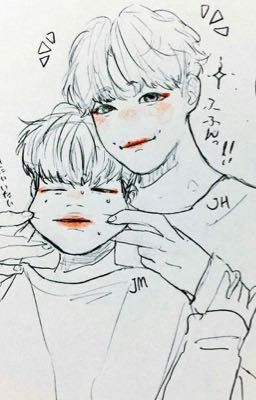 [HopeMin] Mochi ChimChim