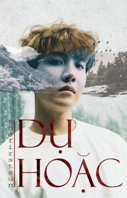 [HopeMin][NC-17][Oneshot] Dụ Hoặc