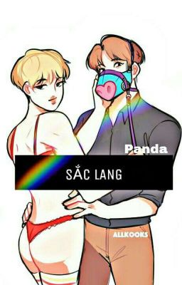 (HOPEMIN) SẮC LANG (H+) - oneshort -