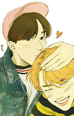 ❤[HopeMin/Shortfic/HE]❤ Mẫn Mẫn ngốc... Hạo Thạc yêu em! ❤