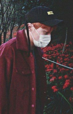 [HopeMin][Shortfic] Mất Trí 