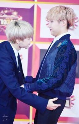 [Hopemin] (shortfic) Nam phụ!