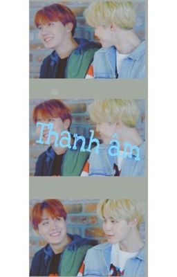 [HOPEMIN] Thanh âm 