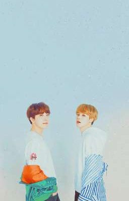 [HopeMin] Xin Em Đấy, Đừng Rời Bỏ Anh! 