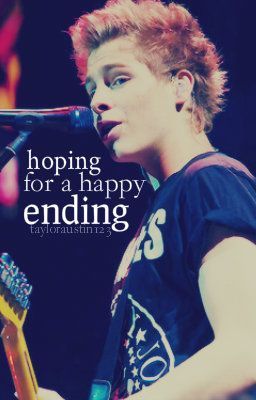 Hoping for a Happy Ending (A sequel to Heartbreak Girl)