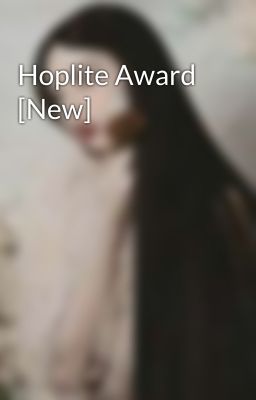 Hoplite Award [New]